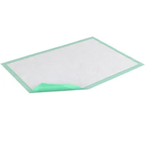 TENA Ultra Plus Underpad 30" x 30"