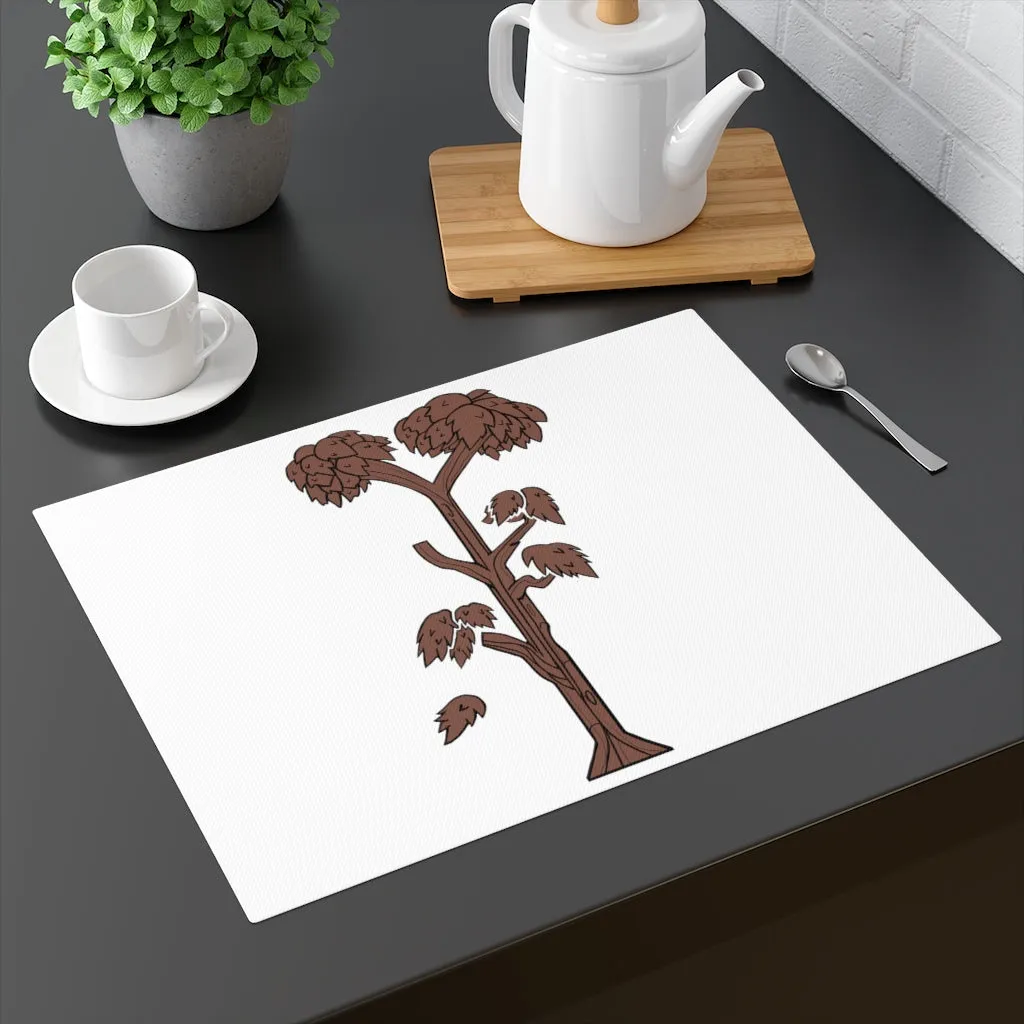 Tree Placemat