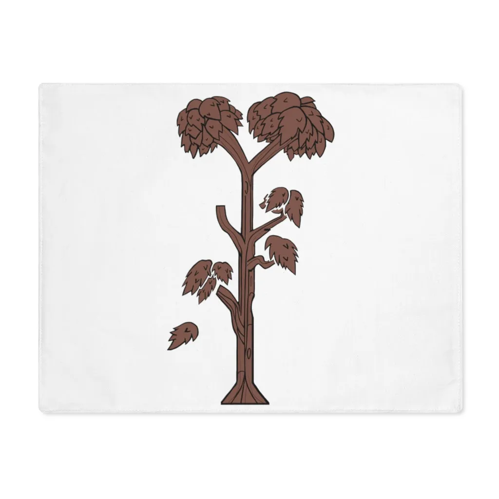 Tree Placemat