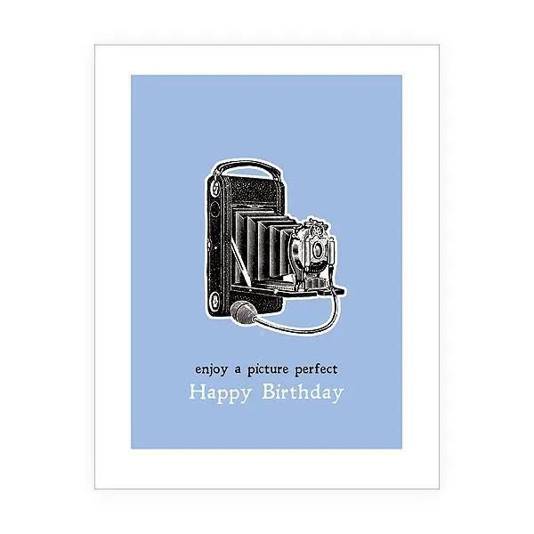 Vintage Illustration Greeting Cards