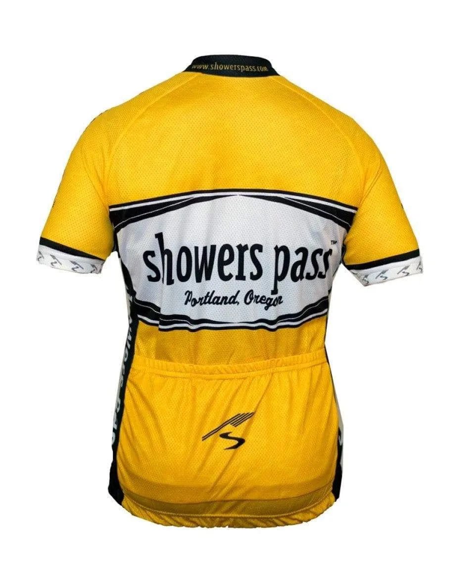 Women's Showers Pass Team Jersey