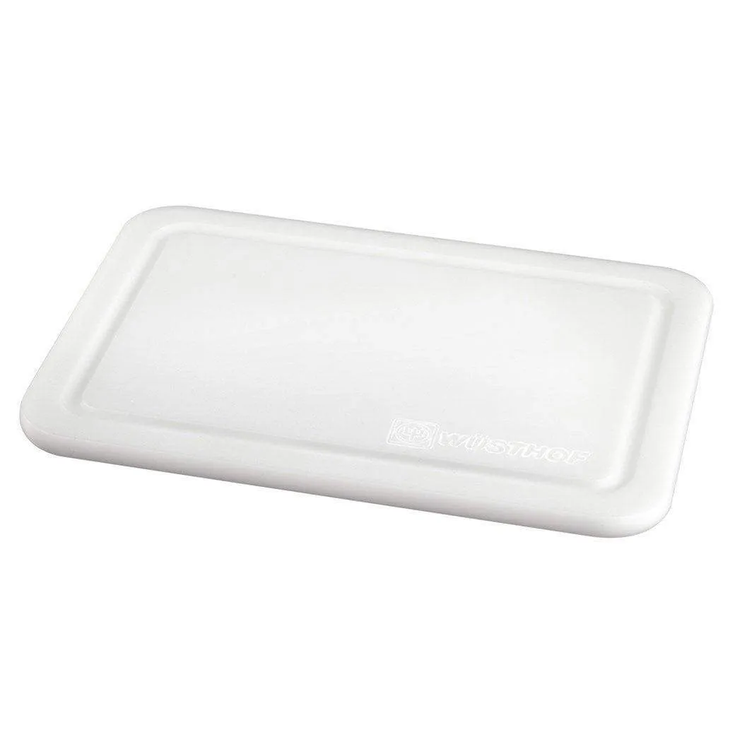 Wusthof White Poly Cutting Board