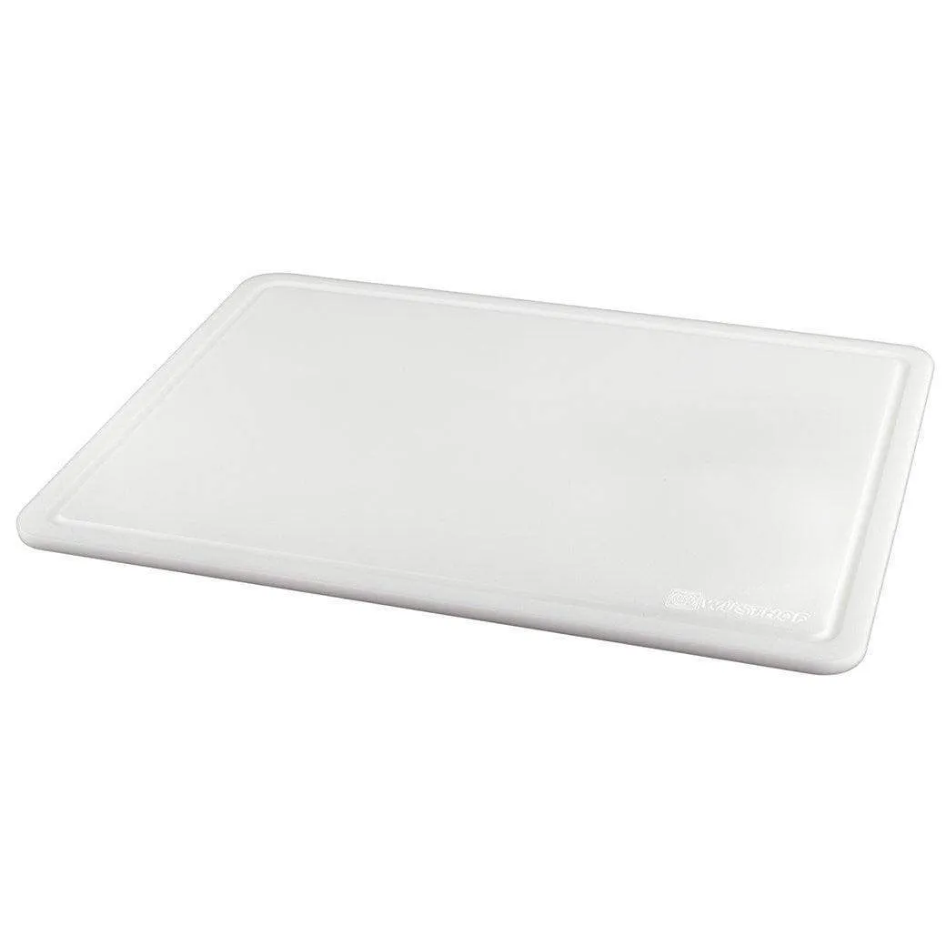 Wusthof White Poly Cutting Board