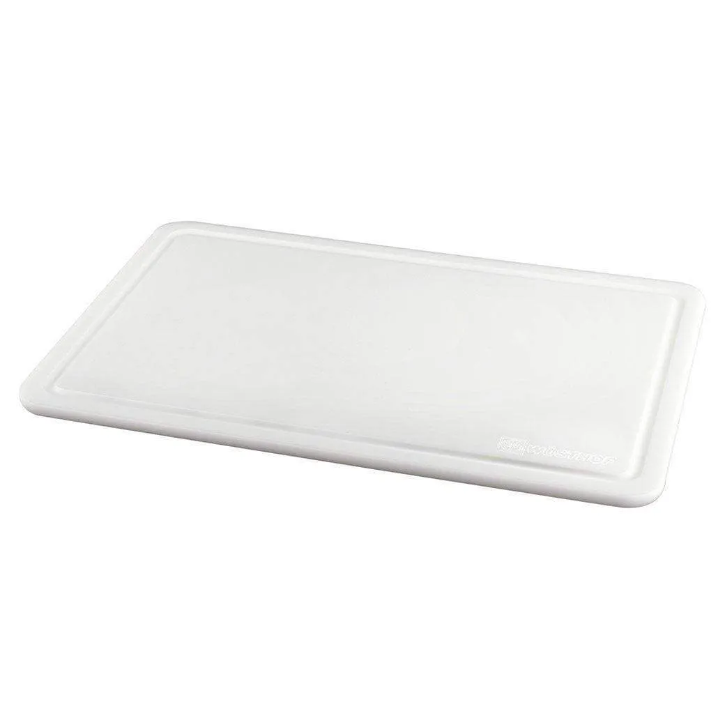 Wusthof White Poly Cutting Board