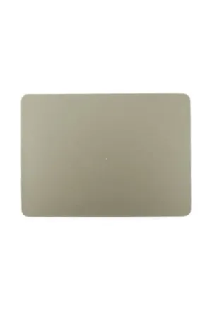 Ziczac Placemat Oblong - Taupe