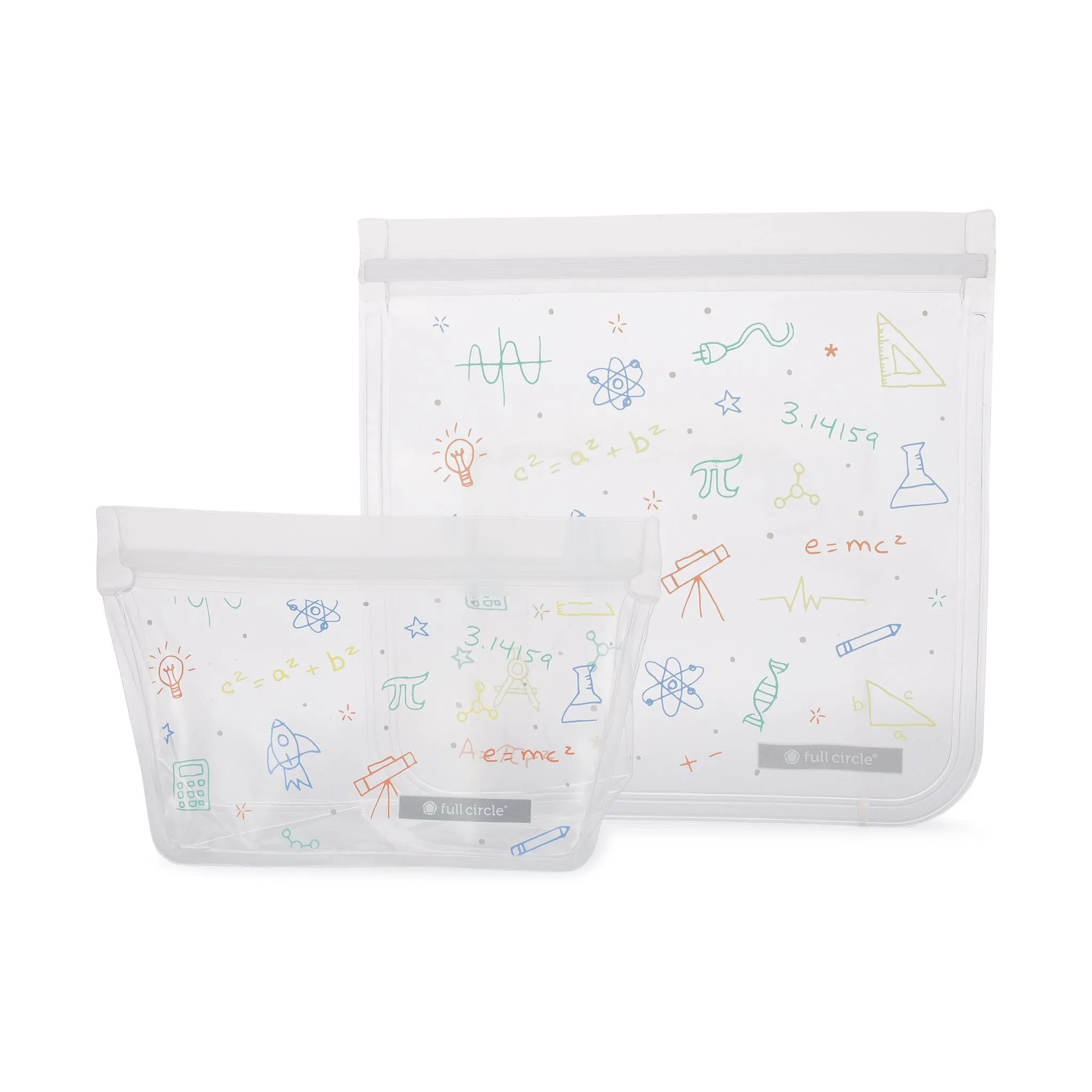 ZIPTUCK KIDS LUNCH SET