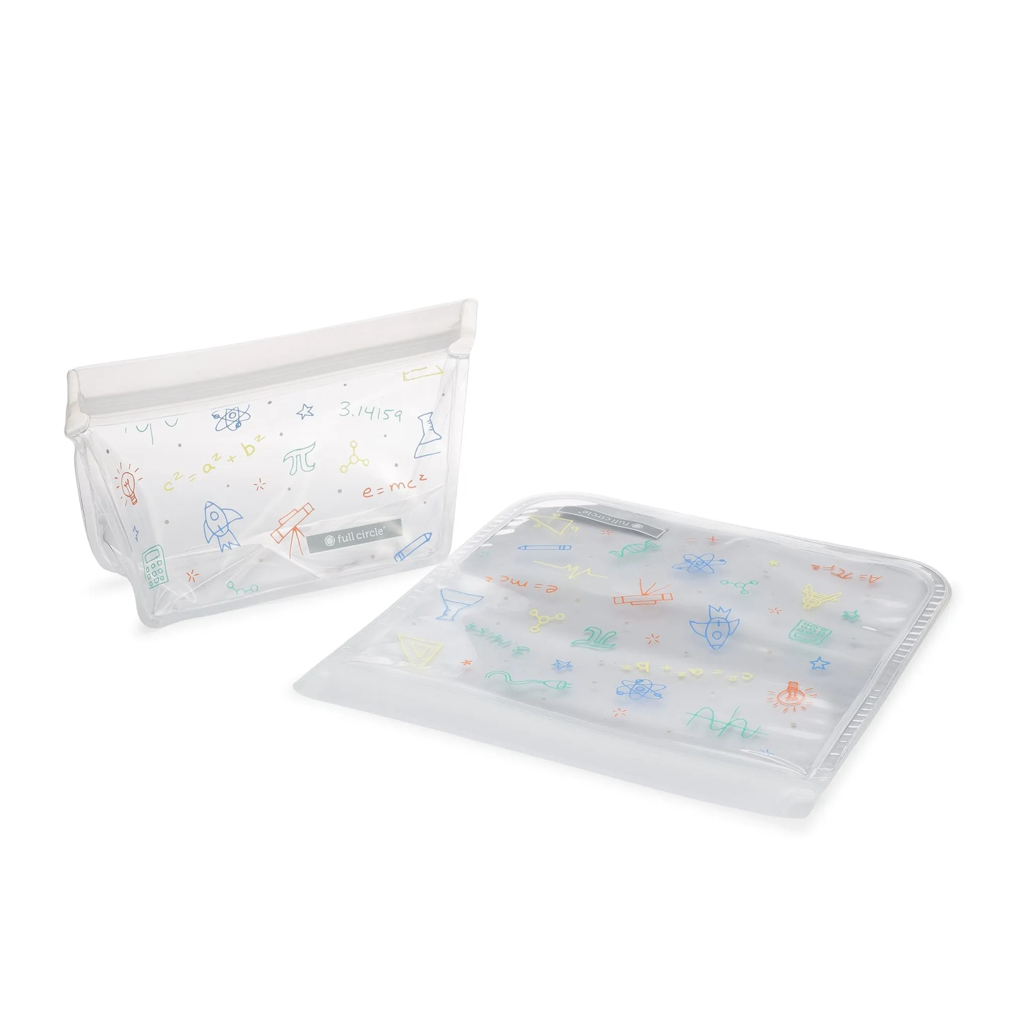 ZIPTUCK KIDS LUNCH SET