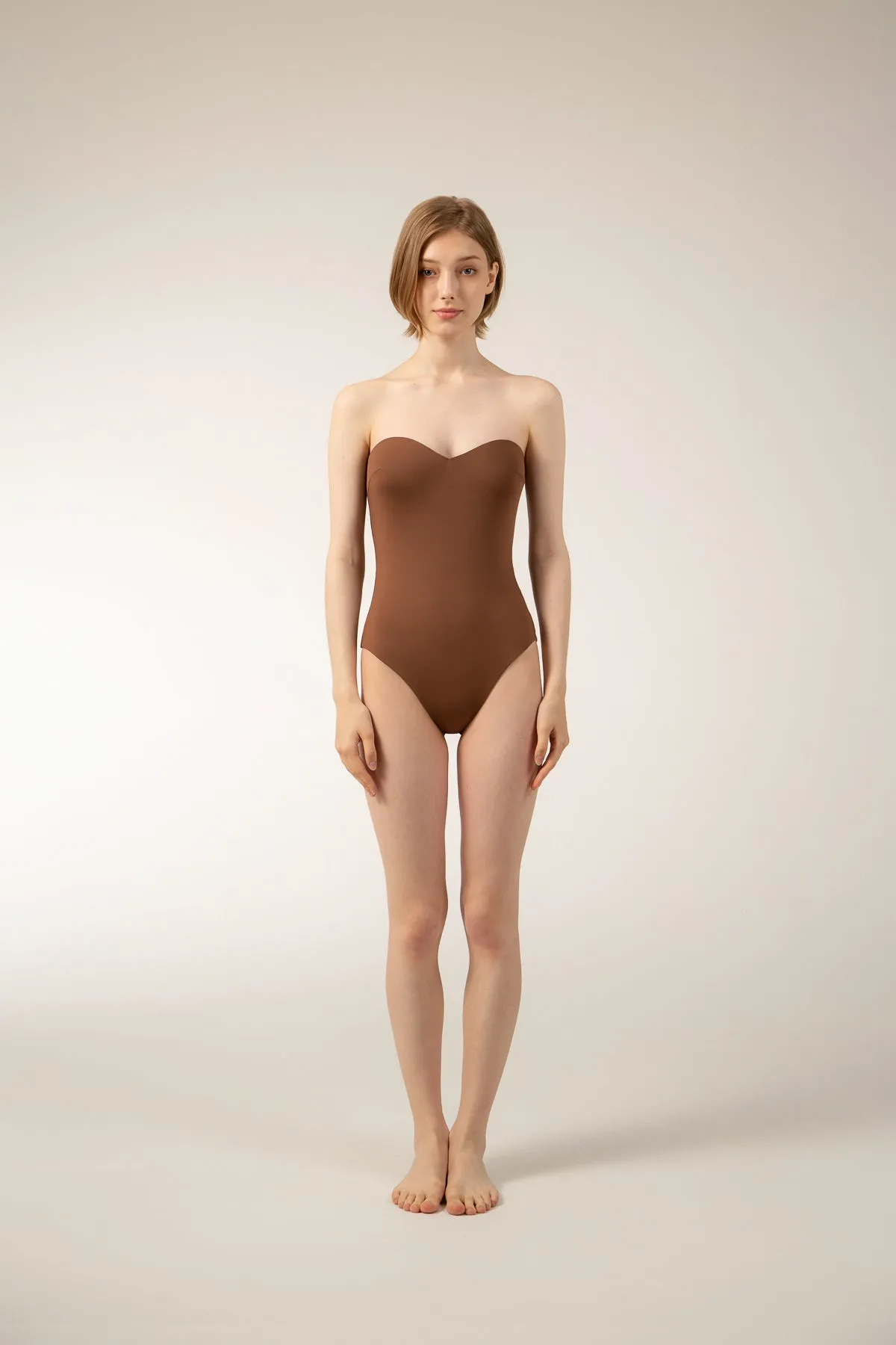 ZOE Body - Mocha